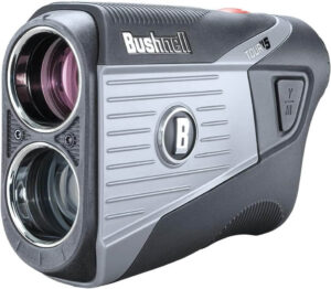 Best rangefinder for golf