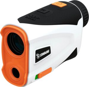 IZZO Golf LZ-i Golf Laser Rangefinder(budget rangefinder for golf)