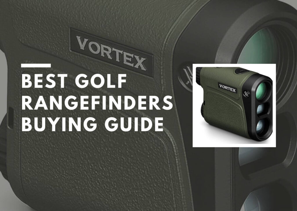 Best Golf Rangefinders Buying Guide