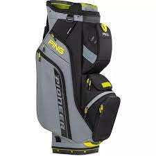 best golf cart bag