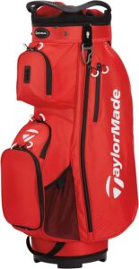 Taylormade Pro Cart Bag
