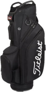 best golf cart bag