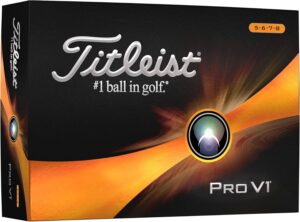 best golf ball