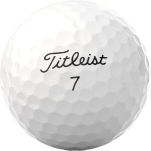 Titleist Pro V1 Best Golf Ball