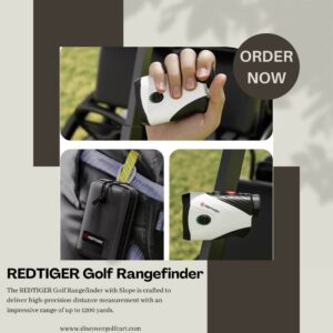 Best Budget golf Rangefinders
