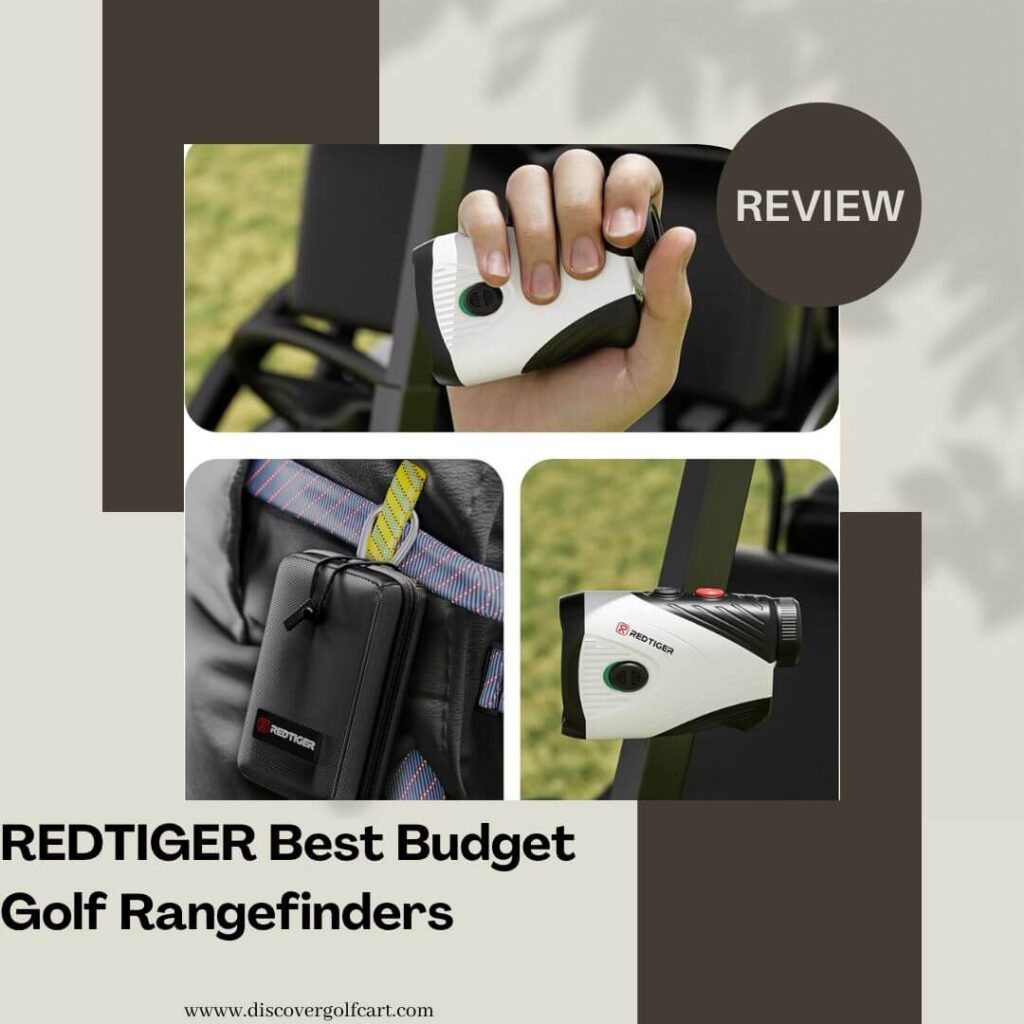 Best Budget golf Rangefinders