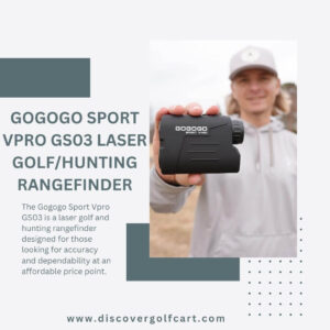 best budget golf rangefinders